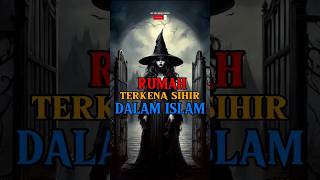 Waspadalah.. Jika Rumah Kalian Merasakan Hal Seperti Ini..!! #sejarahislam #islam