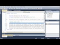 Visual Basic Tutorial - 110 - Car Part 5   Inheritance