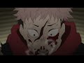 kugisaki nobara is dead itadori yuji cries and breakdown jujutsu kaisen season 2 episode 20