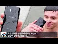 방수안된다 소송걸린 한국제품 뜻밖에 방탄기능 증명되자 전세계 난리난 상황 보고도 두눈을 의심하는 상황