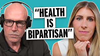 The Truth About the MAHA Movement — with Dr. Jessica Knurick | Prof G Conversations