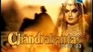 Chandrakanta  1994  Episode 3