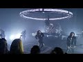 korn - cold - 4k - live @ "the nothing" album release event 9/13/19