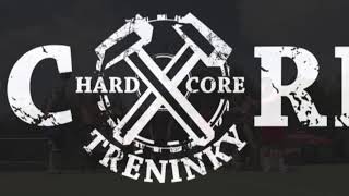 Hardcore Kemp by Hardcore Tréninky (srpen 2019)