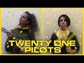 making trench costumes for Halloween