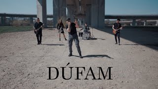 Zlý Argument - Dúfam (Official Video 2023)