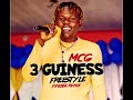 mcg 3 guiness finesse remix