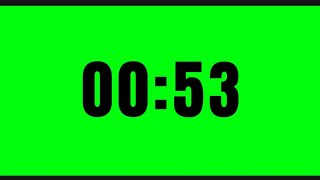 53 Second Timer