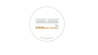 05 Today's Mathematics - Butterfly (Cedar Dub) [First Word Records]