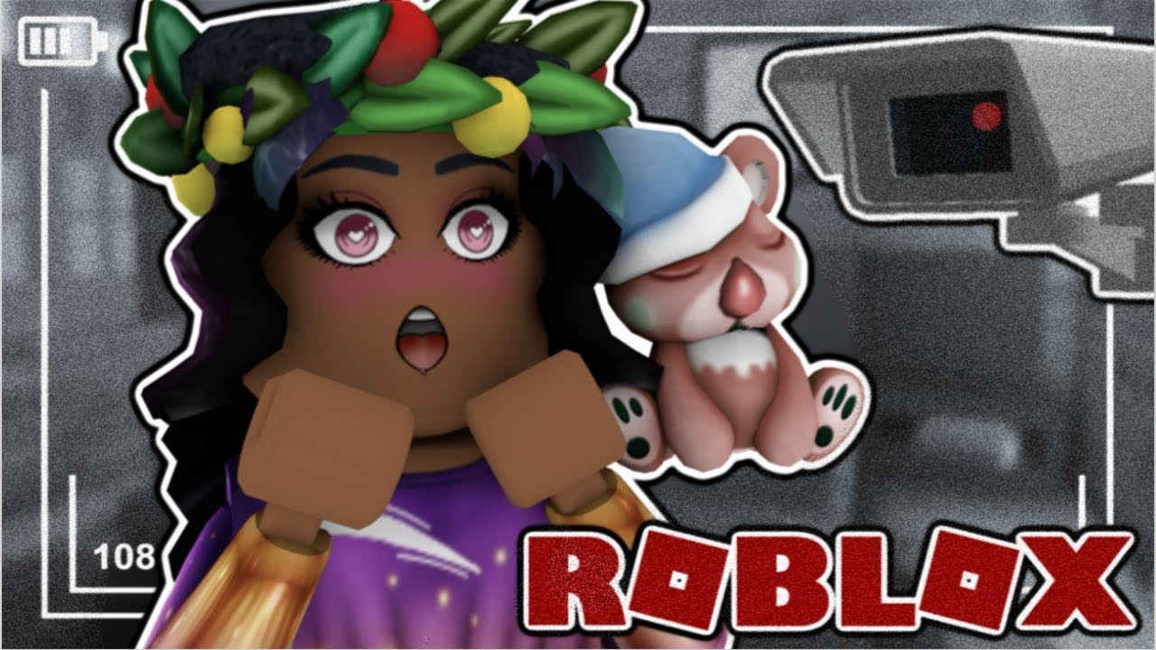 NEW SECURITY CAMERAS! | Roblox Bloxburg Update 0.8.4! - YouTube