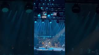 Hans Zimmer Live Dubai - Superman Man of Steel Medley - Guthrie Govan Solo #2023 #hanszimmer #dubai