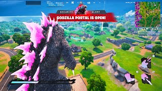 How To Get GODZILLA \u0026 KONG in Todays Update! (New Update)