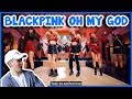 blackpink kill this love reaction + album review / first listen