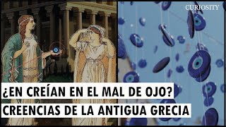 CREENCIAS Y TRADICIONES DE LA ANTIGUA GRECIA QUE AUN SIGUEN VIGENTES EN LATINOAMERICA