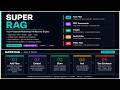 Super RAG — Multimodal AI Memory Engine with Gemini Embedding 2 | Full Build Walkthrough