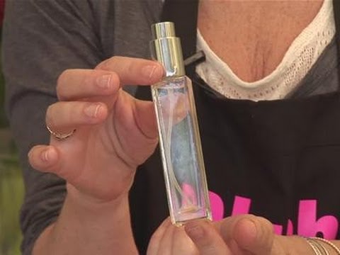 How To Make Perfume At Home How To Make Perfume At Home