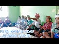 Budaya Sumba || Nona Pung Belis Mahal, Pernikahan Adat Pak Lius dan Ibu Ningsih Doku Bani.