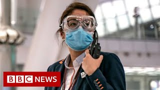 Coronavirus: Death toll rises as virus spreads to every Chinese region - BBC News