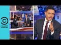 The Democrats Want To End Trumpism | The Daily Show With Trevor Noah