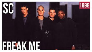 Another Level - Freak Me