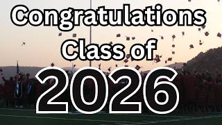 Steele Canyon 2026 Graduation Ceremony