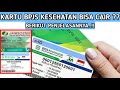 KARTU BPJS KESEHATAN BISA DICAIRKAN ? INI PENJELASANNYA..!!