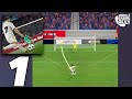 SOCCER SUPER STAR Gameplay Walkthrough Part 1 - All Levels (iOS, Android)