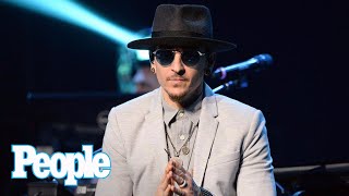 Linkin Park Lead Singer Chester Bennington, 41, Found Dead Of Apparent Suicide: Report | People