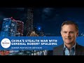 China’s Stealth War, with Brig. Gen. Robert Spalding | Nucleus Investment Insights