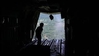 Col Ochoa takes first flight since assuming command of LRAFB