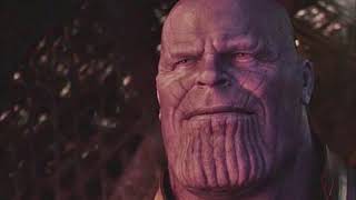 Thanos Porch Theme | Full Version - Avengers: Infinity War & Endgame