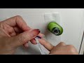 nail cuccio how to make my own nail with design cuccio builder gel 美甲教学 渐变 美甲设计