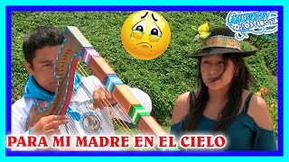 🎵💔🎤 PARA TI MADRE QUERIDA 💞 YAWAR SONQO de San Pedro 2019 😭🌹🎶