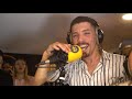 Phobia Isaac - Fantasia ( Live #jowradio )