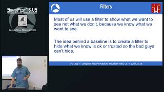 SF18US - 29: Baselining with Wireshark (Jon Ford)