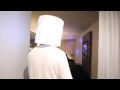 Anak Marshmello jago nge DJ