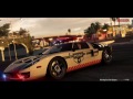 The Crew - FORD GT POLICE CAR