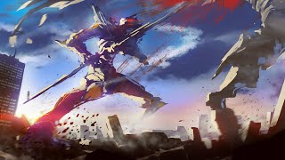 Evangelions Destiny AMV