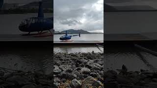 Cairns,Helicopter.#shorts