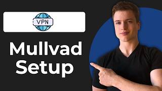 How To Bind Mullvad VPN To qBittorrent (Full Guide)