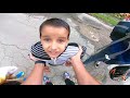 Sourav Joshi Vlogs! Gaav Ja Rahe тШ║я╕П Mummy Papa Ke paas