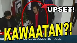 GRABE ITO! COL. GRIJALDO PAHIYA ANG DALAWANG KAWATAN?DAN FERNANDEZ HINDI NAKALUSOT ! BENNY ABANTE UP