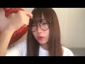 米田みいな（ラストアイドル2期生アンダー） 2019年06月19日07時01分01秒 showroom配信