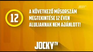 Jocky TV 12-es felhívás