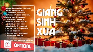 Album Nhạc Giáng Sinh Xưa Bất Hủ 2024 | Nửa Đêm Khấn Hứa | Nhạc Giáng Sinh Xưa Hay Nhất