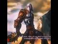 10 Most Powerful Forms of Kratos #shorts #godofwar #kratos