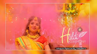 Aaj Sajeya | haldi songs | Alaya F | Goldie Sohel | Taruna | Trending Wedding Song | AF PRODUCTIONS