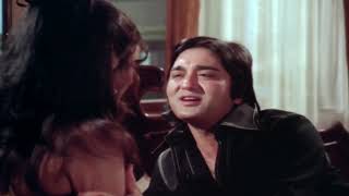 Tere Ishq Ka Mujhpe Hua - Mohd.Rafi, Asha Bhosle - Nagin (1976) HD 1080p