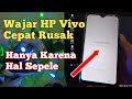 Update Sistem Tidak Dilakukan, Ini Dampak Buruk Pada Ponsel Vivo