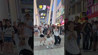 (춤추는단아) 3인방 케미..👍🔥🔥 #나루토#나루토댄스#나루토춤#dance#challenge#댄스챌린지#춤추는곰돌#afstarz#하이디라오#나루토챌린지#haidilao#shorts